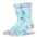 Pixar by Bubnis x Stance "Inside Out" Crew Socks