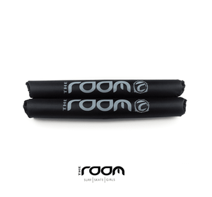 The room roof rack store pads