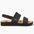 Sandalias Reef "Water Vista" para Mujer en Negro/Tan