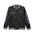 Run Amok x Black Sabbath "Roadie" Bomber Jacket