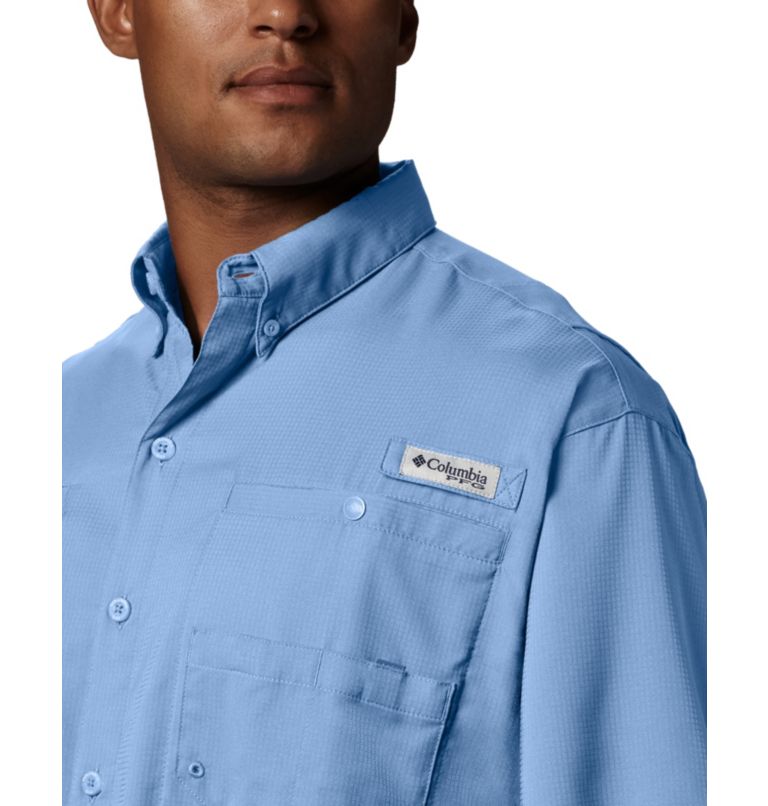 Columbia Men’s PFG Tamiami™ II Short Sleeve Shirt | 2 colors