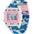 Clip clásico del tiburón estilo libre "Sage Palm" | Reloj Sage Ericson Signature