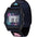 Reloj clásico con correa Freestyle Shark "Midnight Palms"