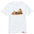 Camiseta de manga corta "Escena de otoño" de Cookies | 2 colores