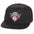 Cookies "Full Clip" Embroidered Snapback - Black