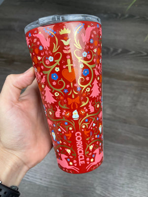 Corkcicle Disney Princess Snow White 16oz Tumbler