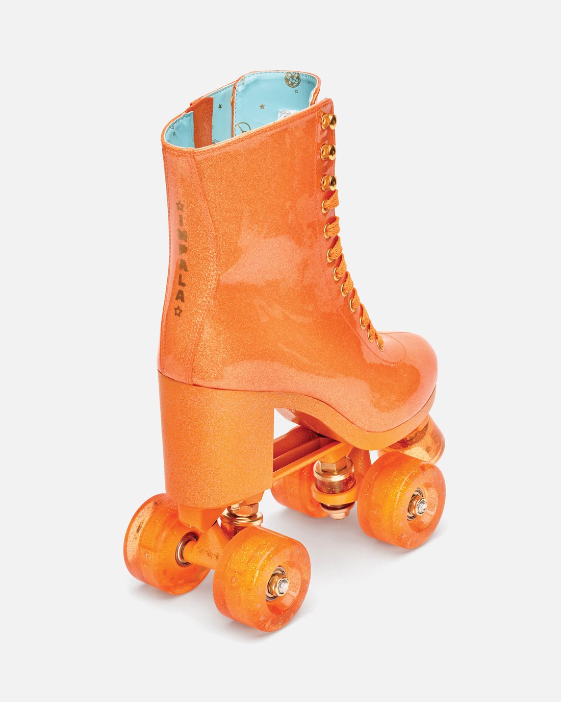 Impala x Marawa High Heel Rollerskates | Excluded From The Free Shipping Offer