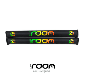 The room roof rack store pads