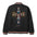 Primitive x Guns & Roses "Cross" Varsity Jacket