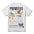 Camiseta Primitive x Guns &amp; Roses "No llores" | 3 colores