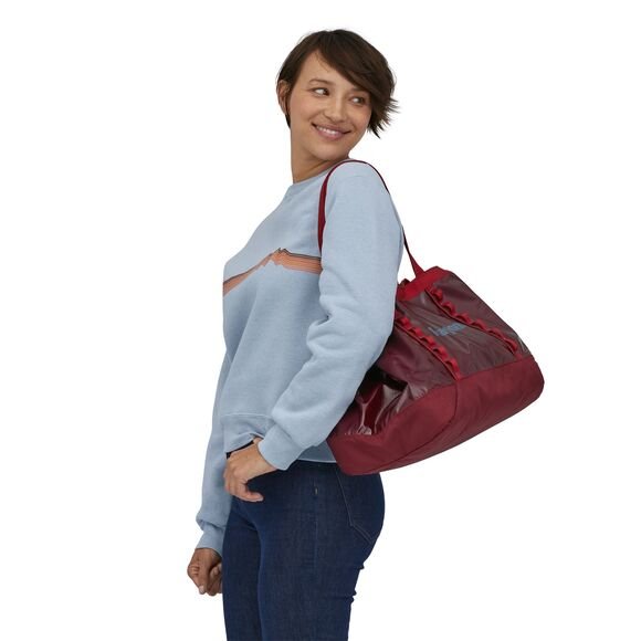 Patagonia Black Hole® Tote Bag | 3 colors