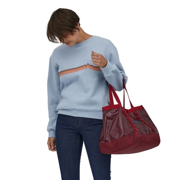 Patagonia Black Hole® Tote Bag | 3 colors
