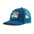 Patagonia "Line Logo Ridge"  Low Profile Trucker Hat | 2 colors