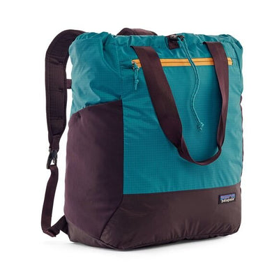 Patagonia Ultralight Black Hole® Convertible Tote Back Pack