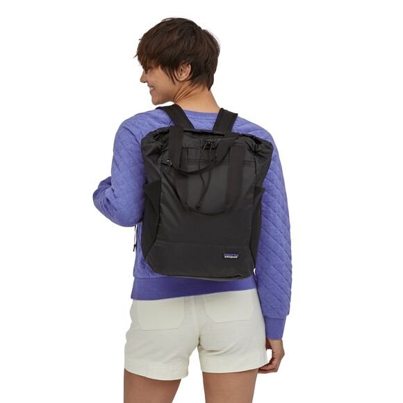 Patagonia Ultralight Black Hole® Tote Back Pack 27L | 3 colors