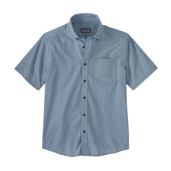 Patagonia Men's Daily Button Down Shirt