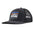 Patagonia "Line Logo Ridge"  Low Profile Trucker Hat | 2 colors