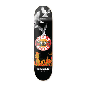Primitive x Guns & Roses 