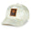 Cookies "Park Ave." Dad Hat - Cream