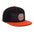 Gorra snapback "Torch MMXXII" de HUF | 2 colores