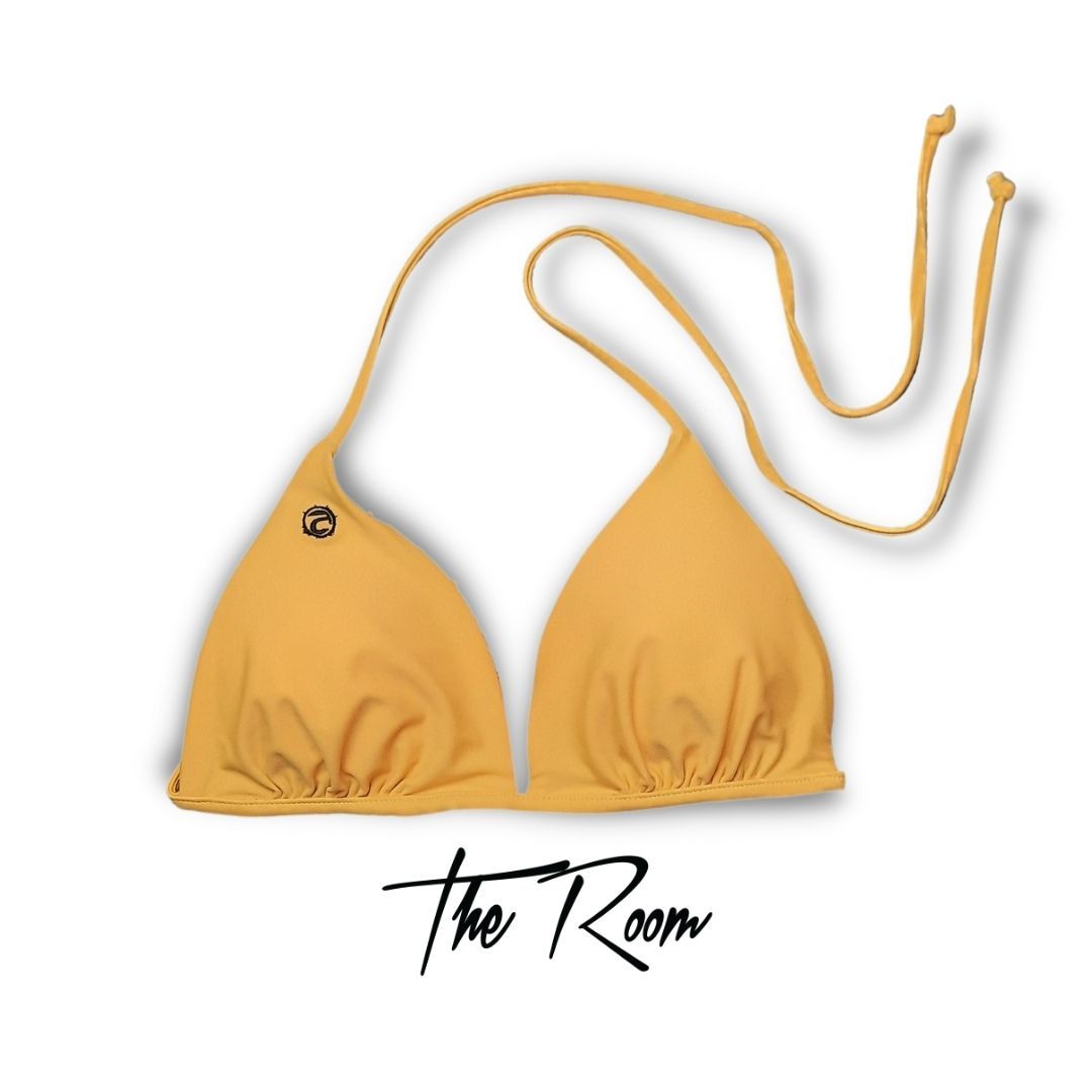 The Room Reversible Bikini Tops | 8 styles