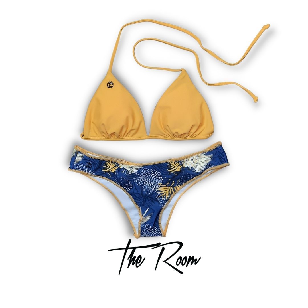 The Room Reversible Bikini Tops | 8 styles