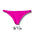 Clearance Cheeky Low-Rise Women's Bikini Bottoms | 3 colors