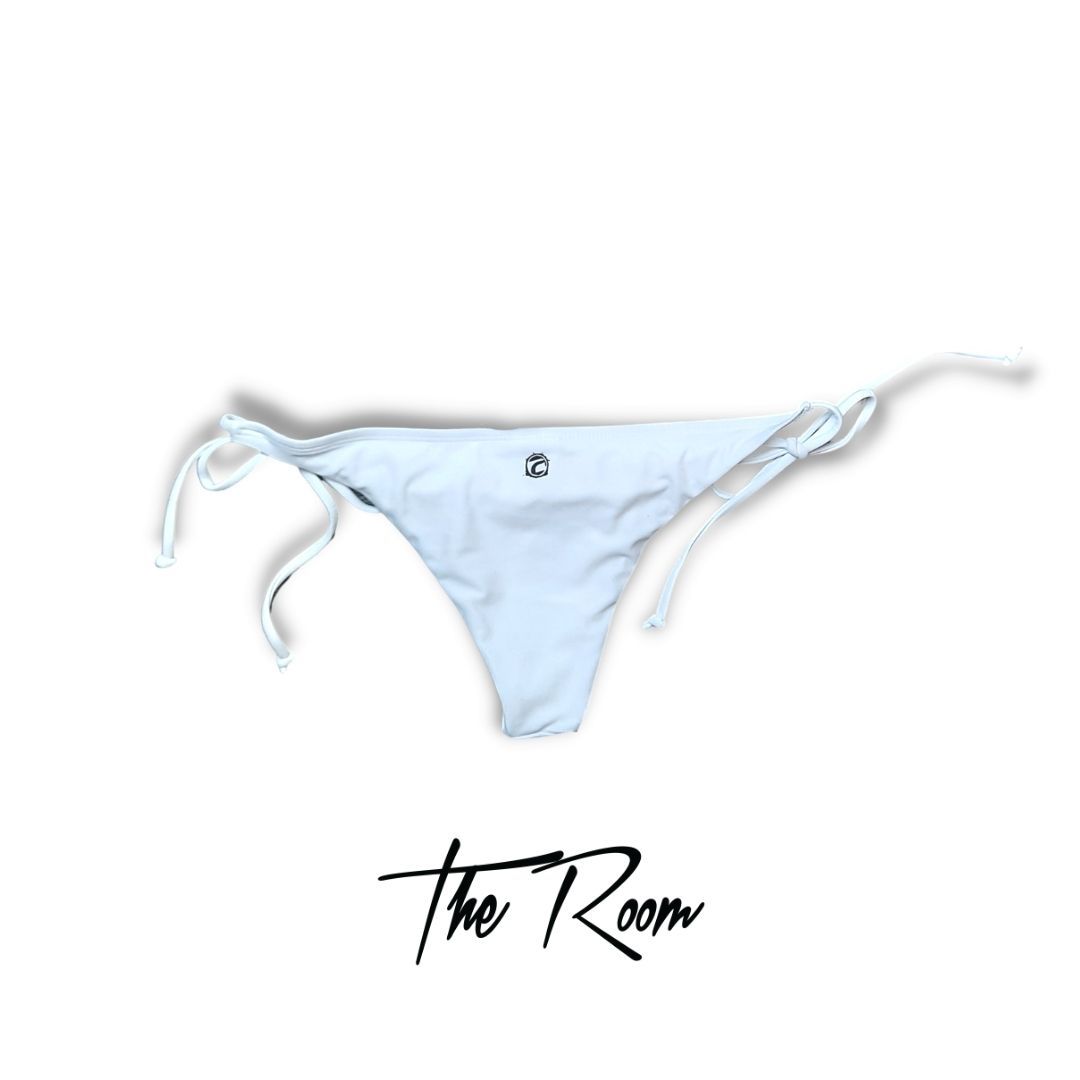 Side-Tie Women's Bikini Bottoms by The Room | 4 colors