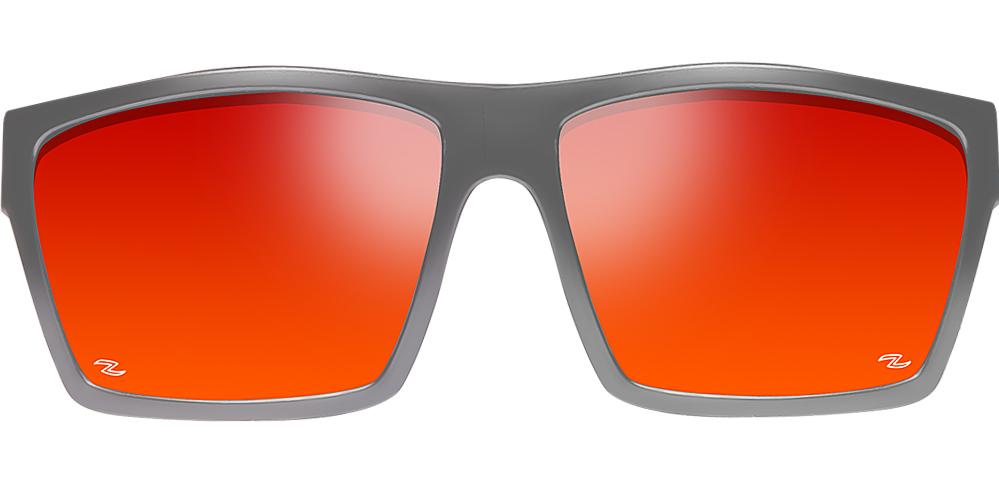Zol Polarized Trip Sunglasses - Zol