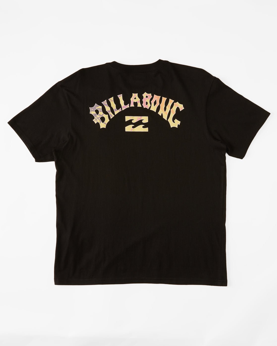 Billabong Arch Fill Short Sleeve T-Shirt | 4 colors