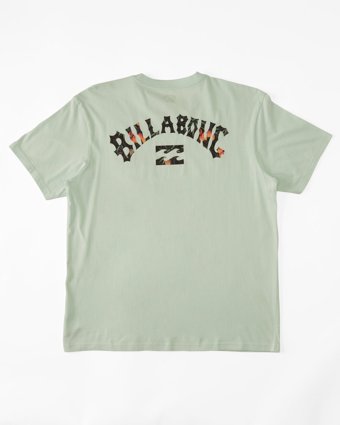 Billabong Arch Fill Short Sleeve T-Shirt | 4 colors