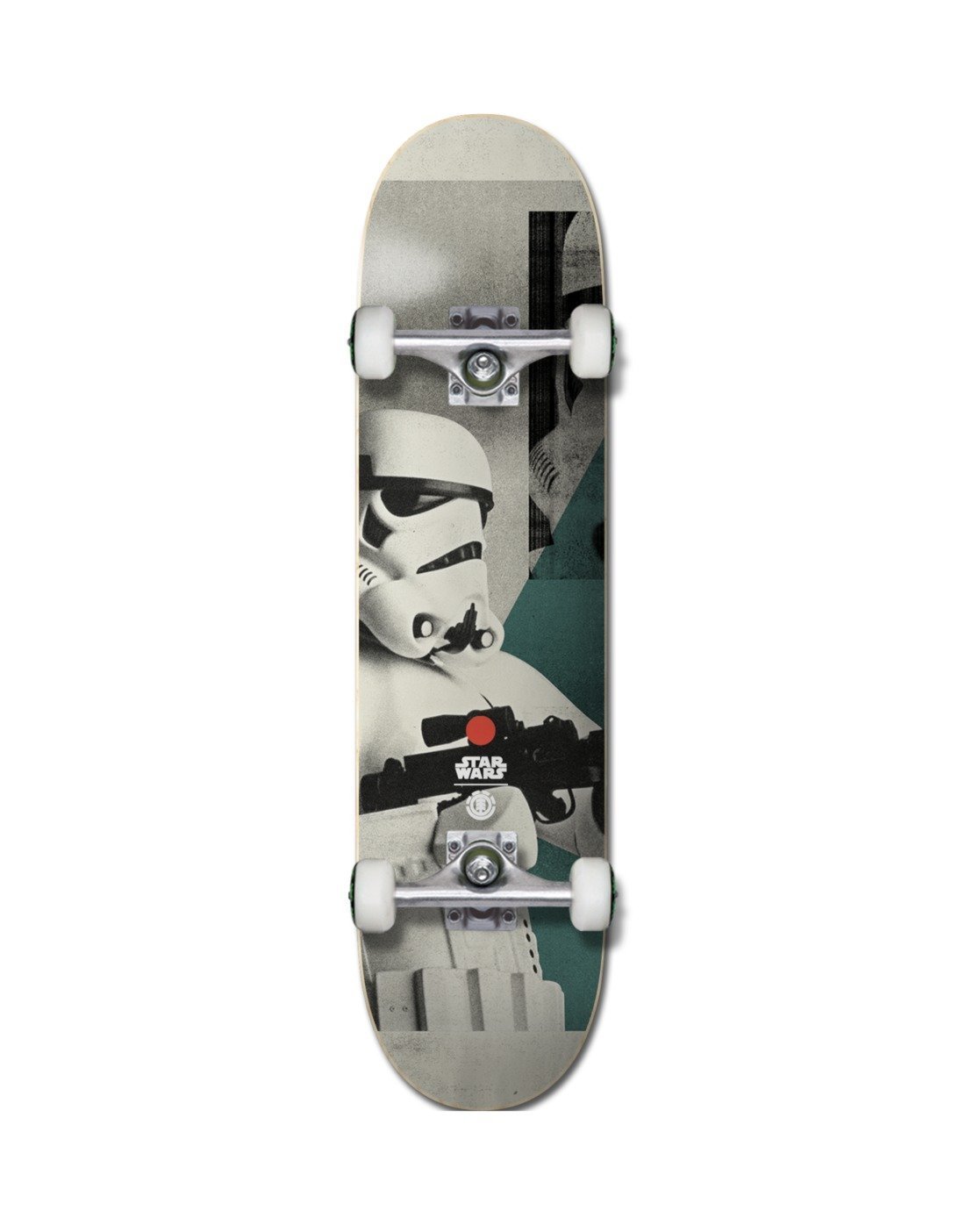 Star Wars™ x Element Complete Skateboards | 4 styles