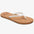 "Costas" Roxy Sandals | 3 colors