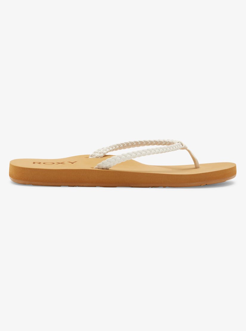 Chanclas Roxy 