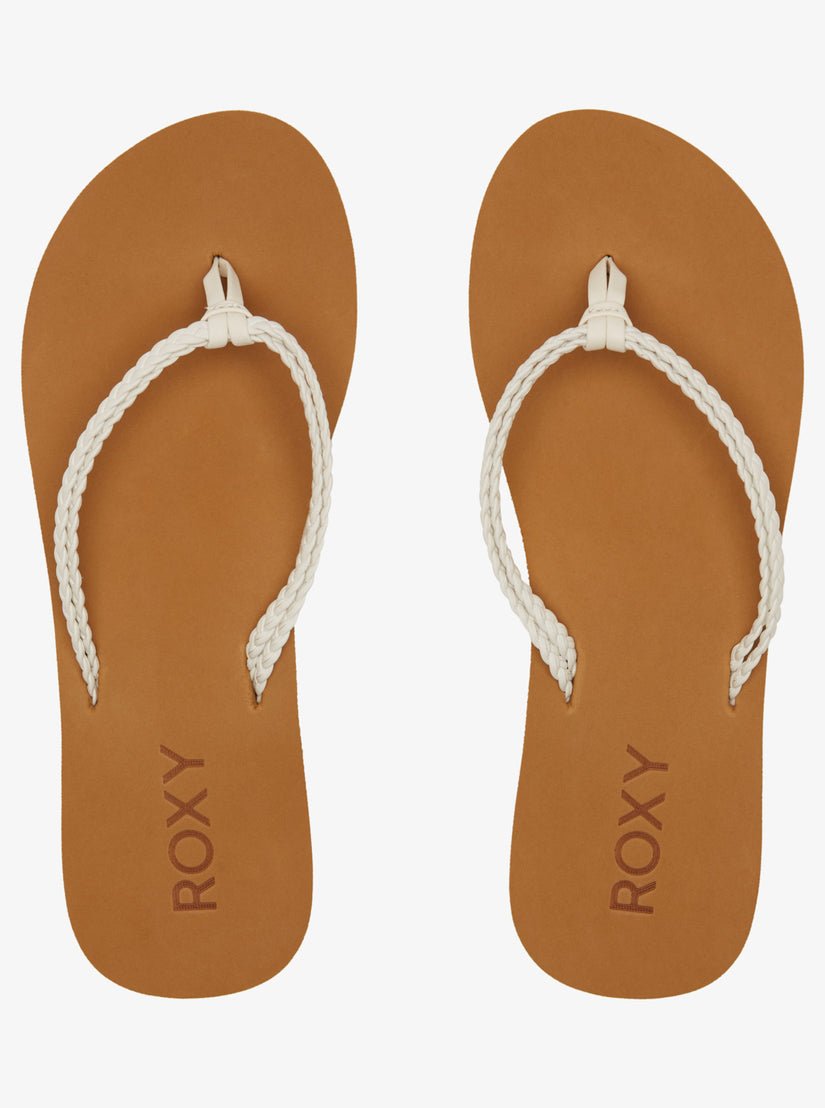 Chanclas Roxy 