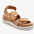 Roxy "Himari" Platform Sandals | 2 colors