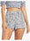 Roxy "Easy Does It" High Waist Shorts | 3 prints