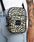 "Total Package" RVCA Utility Pouch Hip Bag