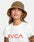 RVCA Women's "Right On" Bucket Hat