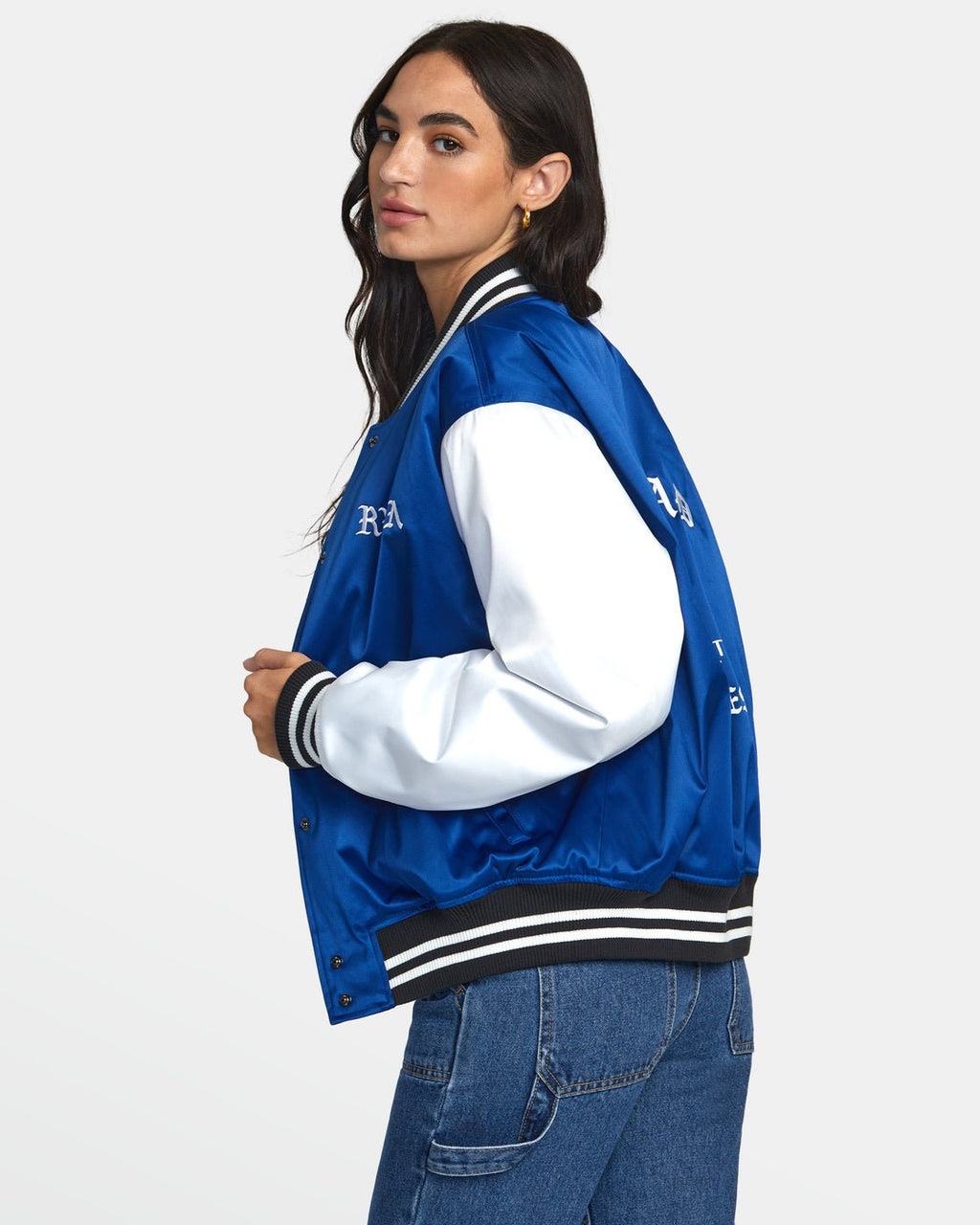 RVCA Chaqueta Bomber 