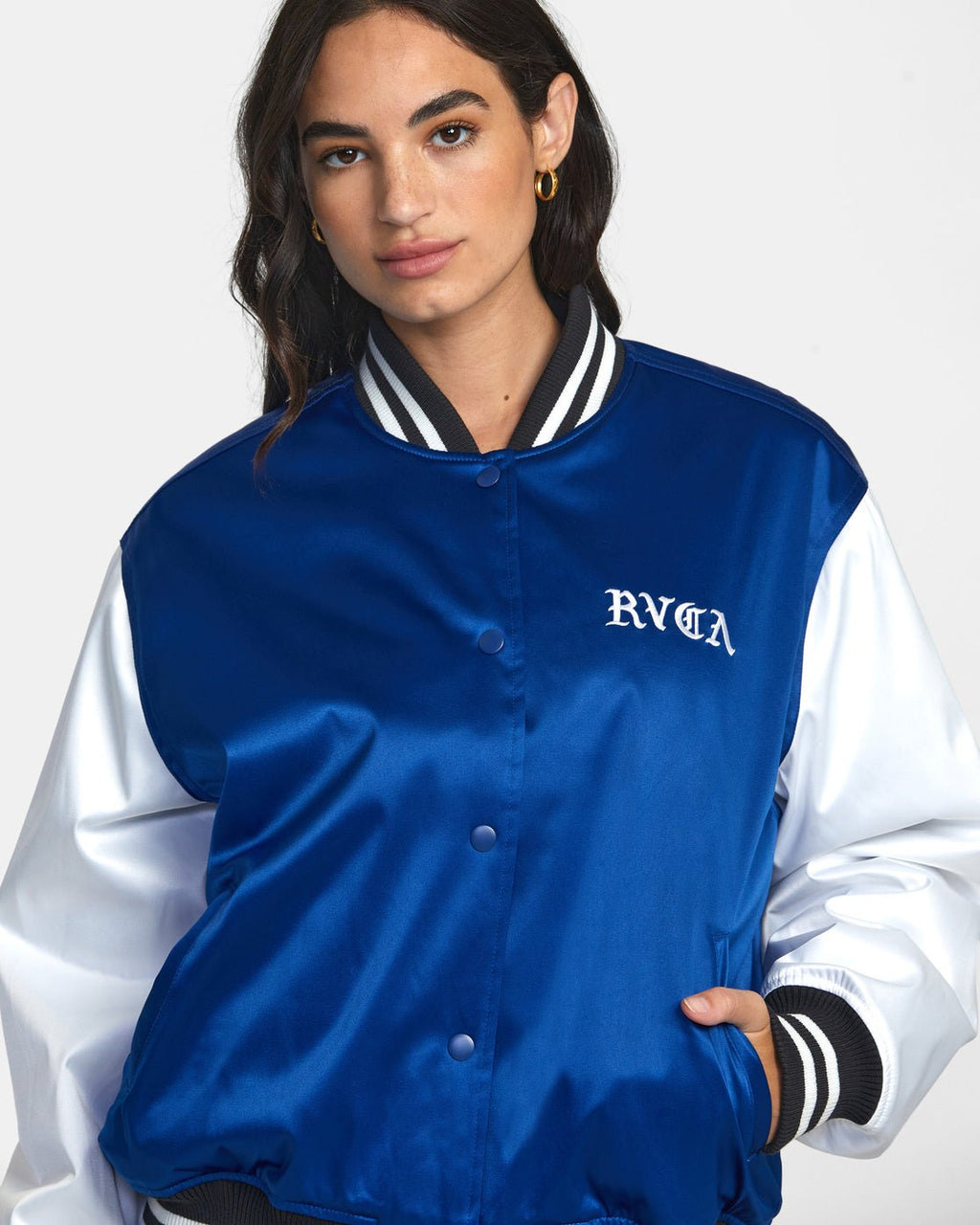 RVCA Chaqueta Bomber 