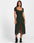RVCA Women's "Secrets" Midi Dress