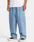 RVCA Men's "Zach Allen" Elastic Waist Denim Jeans
