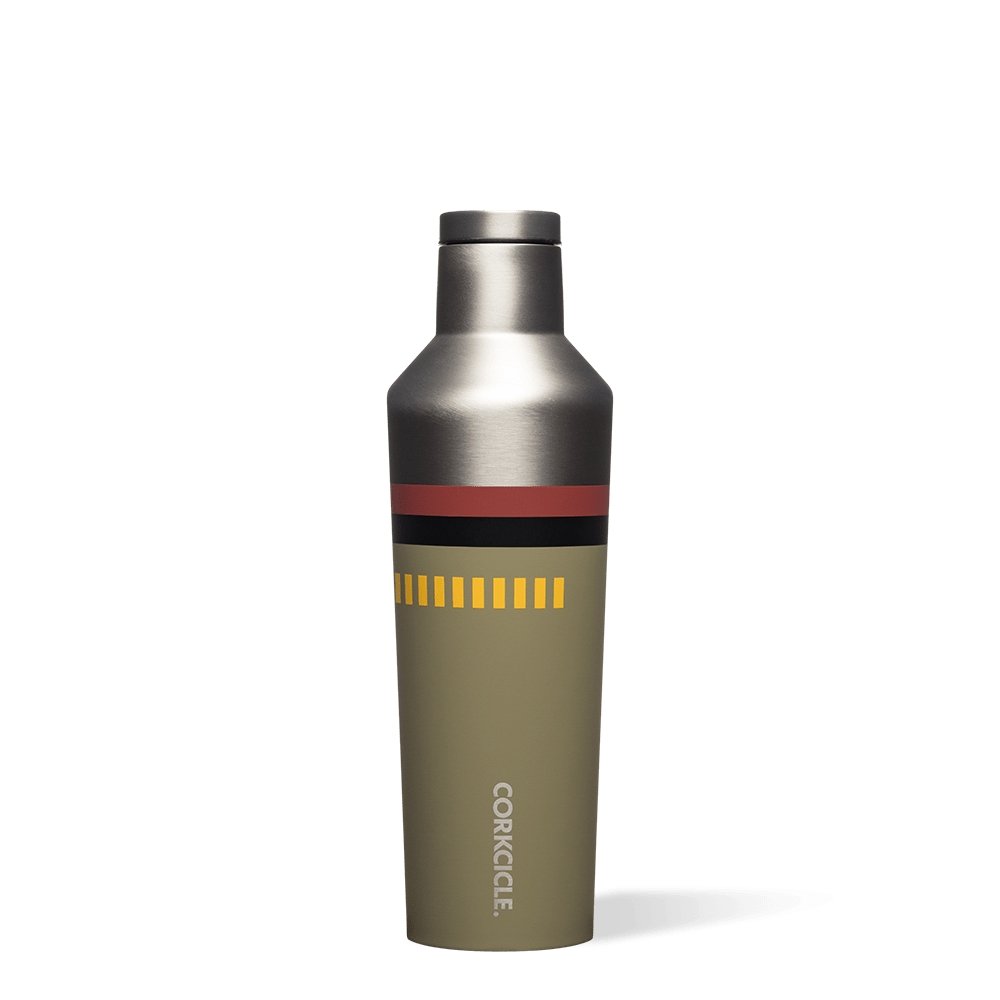 Star Wars x Corkcicle 16oz Canteen Bottles | 3 characters