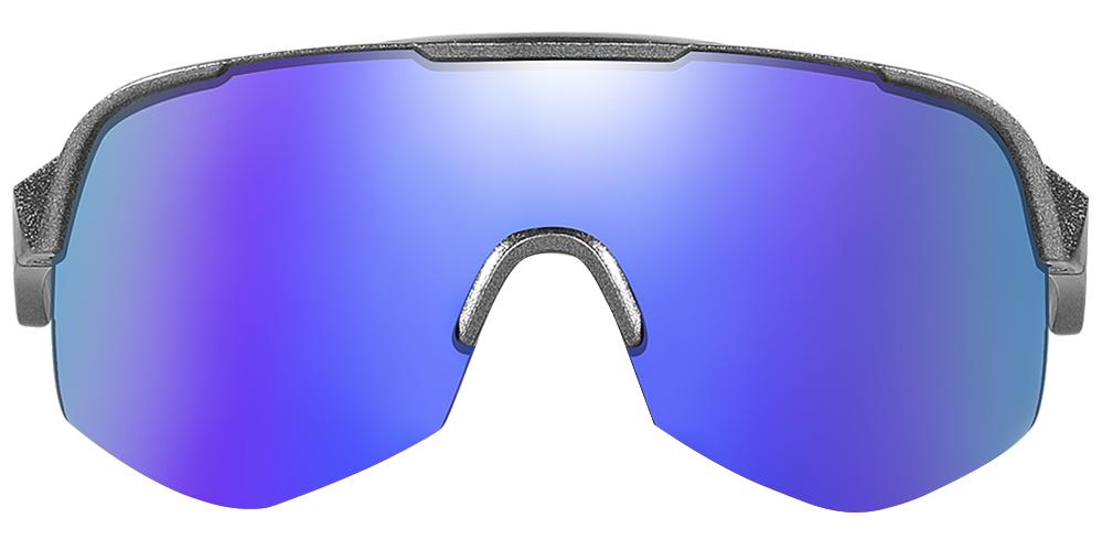 Zol Grand Prix Sunglasses - Zol
