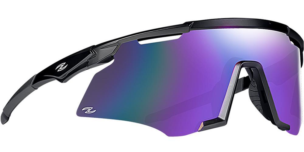 Zol Kom Sunglasses - Zol