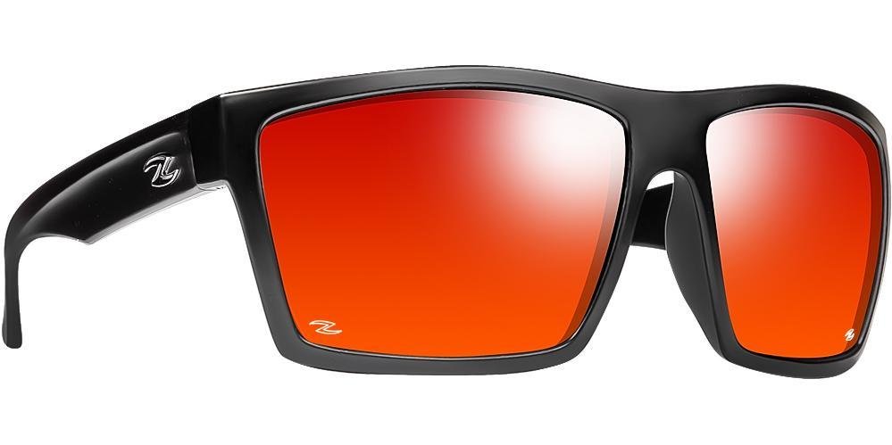 Zol Polarized Trip Sunglasses - Zol