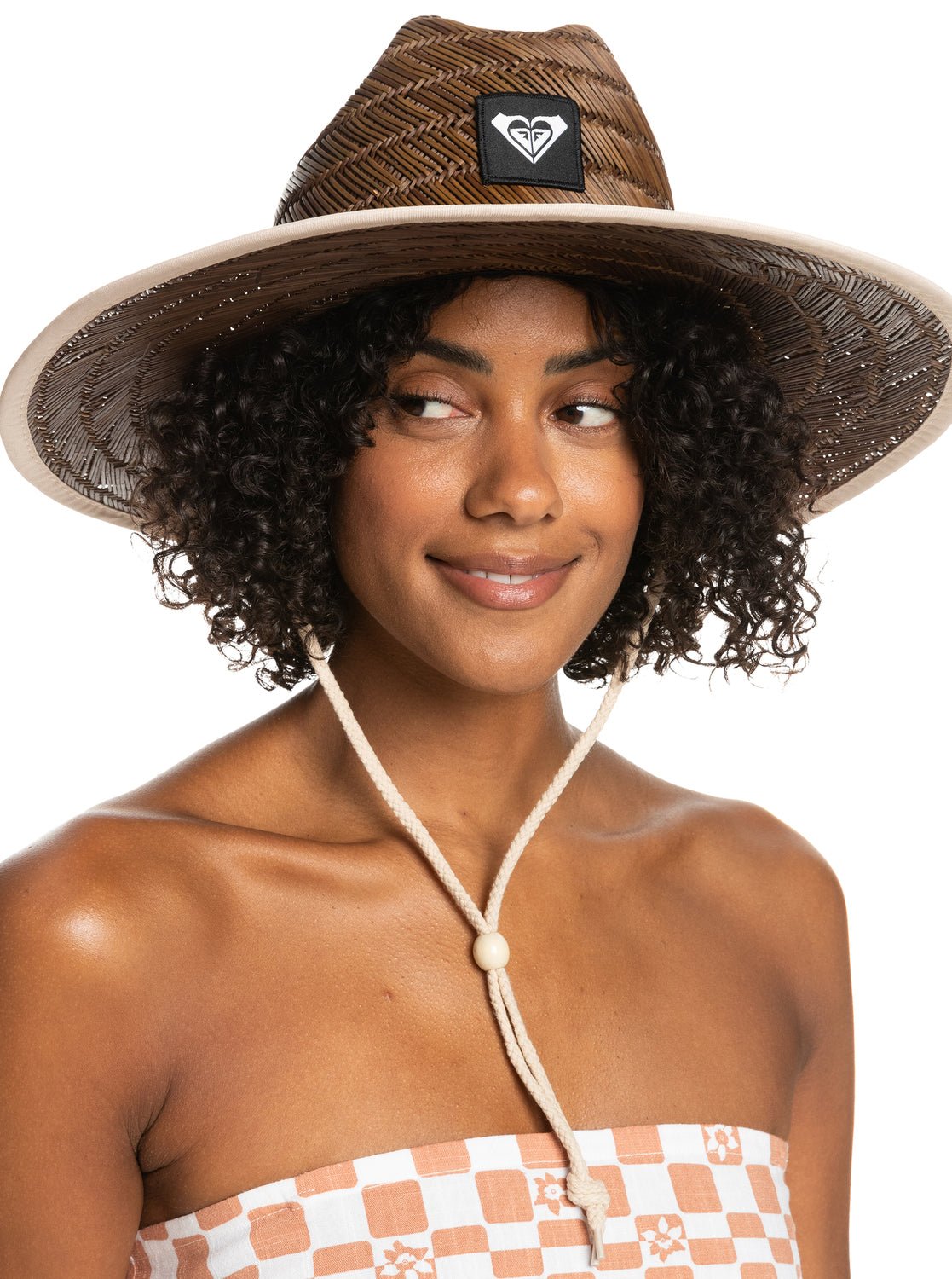 Roxy Tomboy Sun Hat | 2 colors