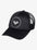 Roxy "Truckin" Trucker Hat