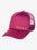 Roxy "Finishline" Trucker Hat in 3 colors
